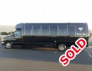 Used 2000 Ford E-450 Mini Bus Limo Krystal - Las Vegas, Nevada - $24,000