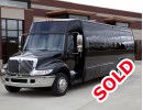 Used 2007 International 3200 Mini Bus Limo Krystal - Shelby Township, Michigan - $81,995