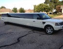 Used 2008 Land Rover Range Rover SUV Stretch Limo Lime Lite Coach Works - Bryan, Texas - $65,000
