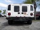 Used 2000 Hummer H1 SUV Stretch Limo  - POMPANO BEACH, Florida - $22,900