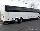 Used 1999 Prevost X3-45 VIP Motorcoach Shuttle / Tour  - Goodlettsville, Tennessee - $139,000