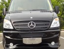 Used 2011 Mercedes-Benz Sprinter Van Shuttle / Tour Midwest Automotive Designs - Upper Marlboro, Maryland - $80,000