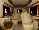 Used 2011 Mercedes-Benz Sprinter Van Shuttle / Tour Midwest Automotive Designs - Upper Marlboro, Maryland - $80,000