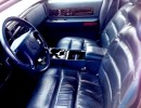 Used 1994 Cadillac Fleetwood Sedan Stretch Limo  - Daytona Beach, Florida - $13,995