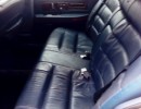 Used 1994 Cadillac Fleetwood Sedan Stretch Limo  - Daytona Beach, Florida - $13,995