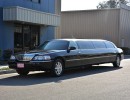 Used 2011 Lincoln Town Car Sedan Stretch Limo Executive Coach Builders - Fontana, California - $54,900