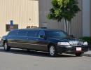 Used 2011 Lincoln Town Car Sedan Stretch Limo Executive Coach Builders - Fontana, California - $54,900