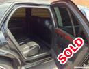 2006, Cadillac DTS, Funeral Limo, LCW 2006, Cadillac DTS, Funeral Limo, LCW
