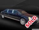 2006, Cadillac DTS, Funeral Limo, LCW 2006, Cadillac DTS, Funeral Limo, LCW