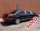 2006, Cadillac DTS, Funeral Limo, LCW 2006, Cadillac DTS, Funeral Limo, LCW