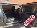 2006, Cadillac DTS, Funeral Limo, LCW 2006, Cadillac DTS, Funeral Limo, LCW