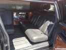 Used 2008 Cadillac DTS Sedan Stretch Limo DaBryan - Cleveland, Ohio - $31,000