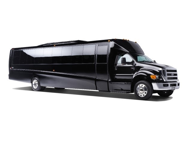 New 2013 Ford F-650 Mini Bus Shuttle / Tour Grech Motors - Riverside, California - $169,999