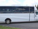 New 2013 Ford F-550 Mini Bus Shuttle / Tour Grech Motors - Riverside, California - $119,000