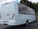 New 2013 Ford F-550 Mini Bus Shuttle / Tour Grech Motors - Riverside, California - $119,000