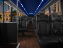New 2014 Freightliner M2 Mini Bus Shuttle / Tour Grech Motors - Riverside, California