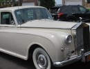 Used 1961 Rolls-Royce Phantom Antique Classic Limo  - Massapequa, New York    - $67,500