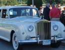 1961, Rolls-Royce Phantom, Antique Classic Limo