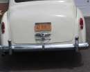 1961, Rolls-Royce Phantom, Antique Classic Limo