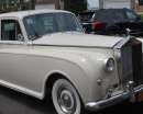 1961, Rolls-Royce Phantom, Antique Classic Limo