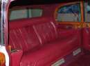 1961, Rolls-Royce Phantom, Antique Classic Limo
