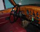 1961, Rolls-Royce Phantom, Antique Classic Limo