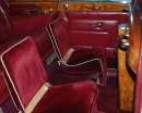 1961, Rolls-Royce Phantom, Antique Classic Limo
