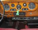 1961, Rolls-Royce Phantom, Antique Classic Limo