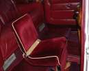 1961, Rolls-Royce Phantom, Antique Classic Limo