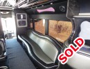 Used 1989 Workhorse Deluxe Motorcoach Limo  - Williamsville, New York    - $64,900