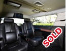 Used 2011 GMC Yukon Denali SUV Limo  - Mandeville, Louisiana - $64,999