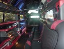 Used 1988 Excalibur Fairlane Sedan Stretch Limo Great Lakes Coach - Berkley, Michigan - $59,900