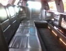 Used 2000 Lincoln Town Car L Sedan Stretch Limo  - Long Branch, New Jersey    - $10,400