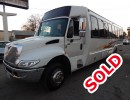 Used 2004 International 3200 Mini Bus Limo  - North Hollywood, California - $26,900
