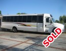 Used 2004 International 3200 Mini Bus Limo  - North Hollywood, California - $26,900