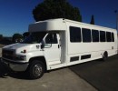 Used 2006 Chevrolet C5500 Mini Bus Shuttle / Tour  - North Hollywood, California - $17,500