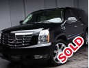 Used 2007 Cadillac Escalade ESV SUV Limo Executive Coach Builders - chandler, Arizona  - $37,500