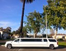 Used 2007 Chevrolet Suburban SUV Stretch Limo American Limousine Sales - Los angeles, California - $46,995