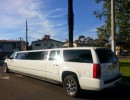 Used 2007 Chevrolet Suburban SUV Stretch Limo American Limousine Sales - Los angeles, California - $46,995