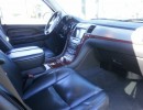 Used 2008 Cadillac Escalade ESV SUV Limo American Limousine Sales - Los angeles, California - $23,995
