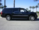 Used 2008 Cadillac Escalade ESV SUV Limo American Limousine Sales - Los angeles, California - $23,995
