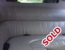 Used 1995 Lincoln Town Car Sedan Stretch Limo  - Napa, California - $4,500