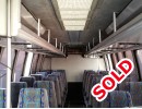 Used 2003 International 3200 Motorcoach Shuttle / Tour Krystal - LAS VEGAS, Nevada - $31,500