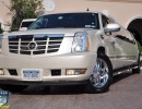 Used 2007 Cadillac Escalade SUV Stretch Limo Royal Coach Builders - Smithtown, New York    - $49,750