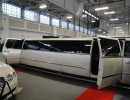 Used 2007 Cadillac Escalade SUV Stretch Limo Royal Coach Builders - Smithtown, New York    - $49,750