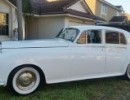Used 1955 Rolls-Royce Silver Cloud Antique Classic Limo  - $35,000