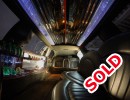 Used 2010 Lincoln Town Car L Sedan Stretch Limo Executive Coach Builders - Miami, Florida - $35,000