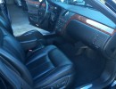Used 2007 Cadillac DTS Sedan Limo  - Monterey, California - $7,500