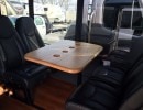 Used 2013 Ford E-450 Van Shuttle / Tour Starcraft Bus - O'Fallon, Missouri - $79,995