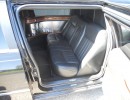 Used 2007 Lincoln Town Car Sedan Stretch Limo Krystal - Anaheim, California - $17,000